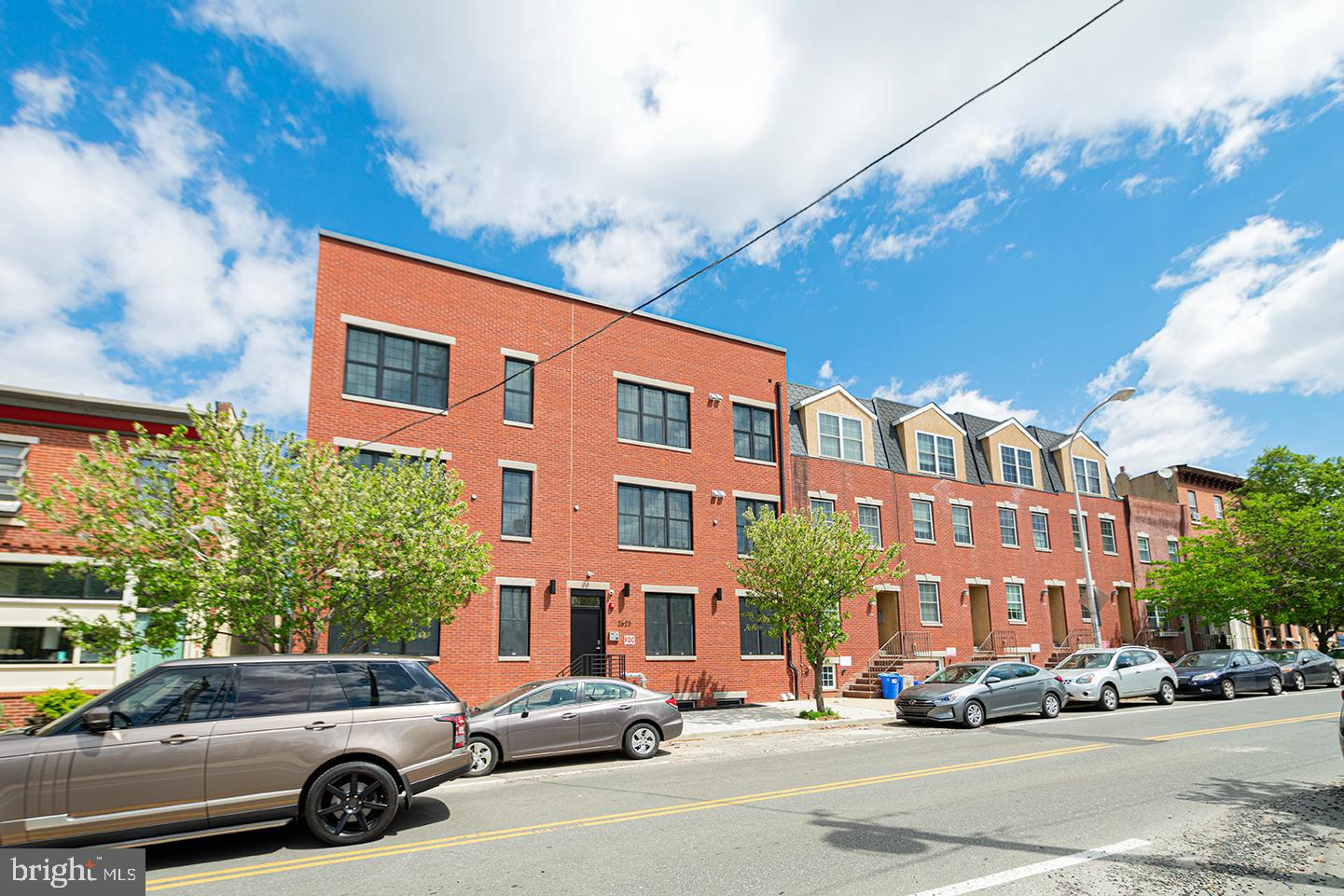 2623 CHRISTIAN ST #UNIT 203