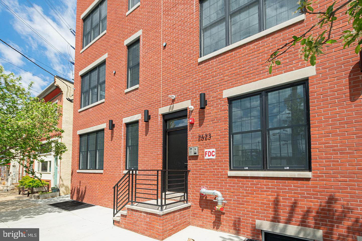 2623 CHRISTIAN ST #UNIT 203