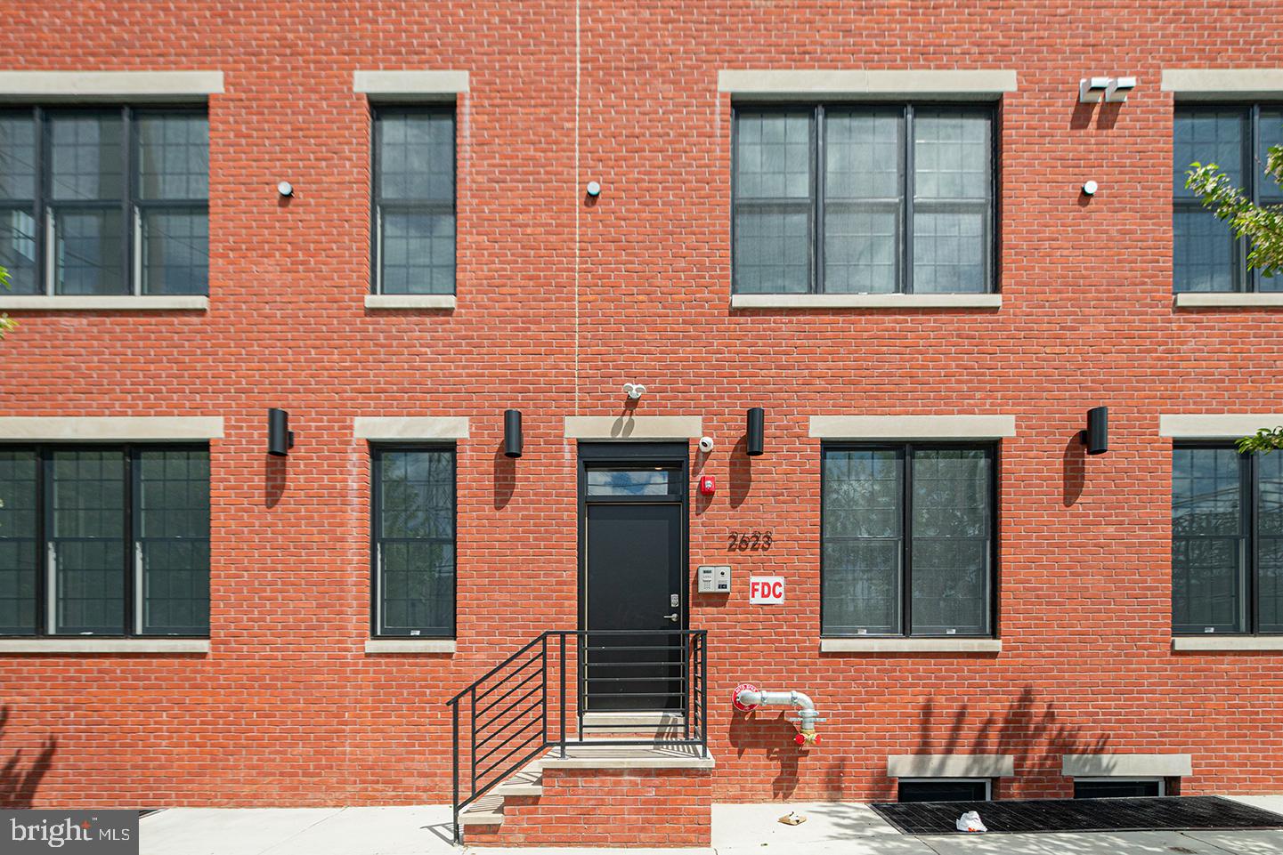 2623 CHRISTIAN ST #UNIT 203