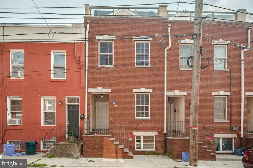 2619 CHRISTIAN ST #UNIT A