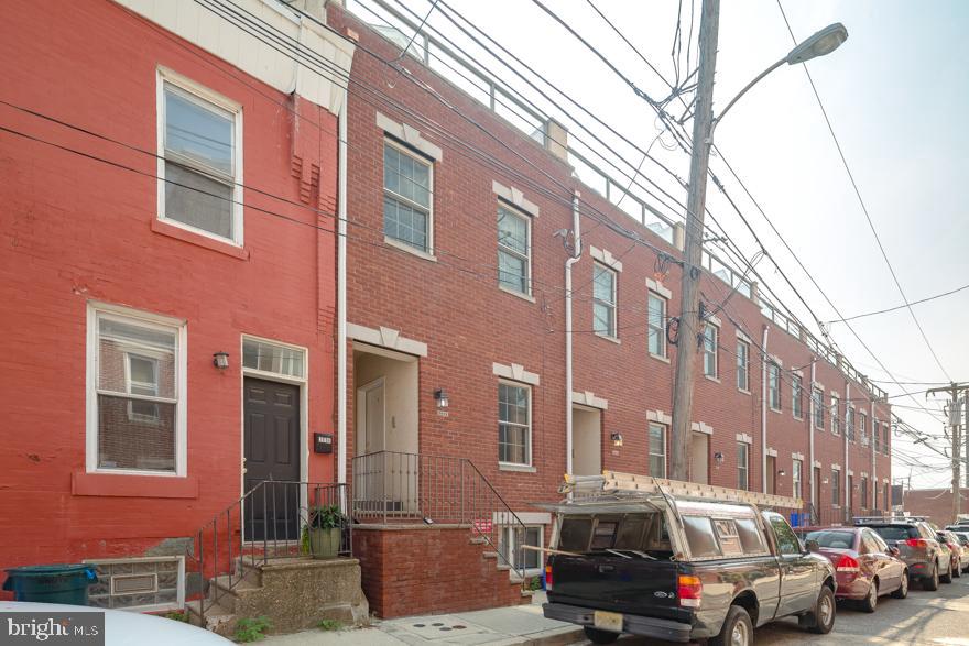 2619 CHRISTIAN ST #UNIT A