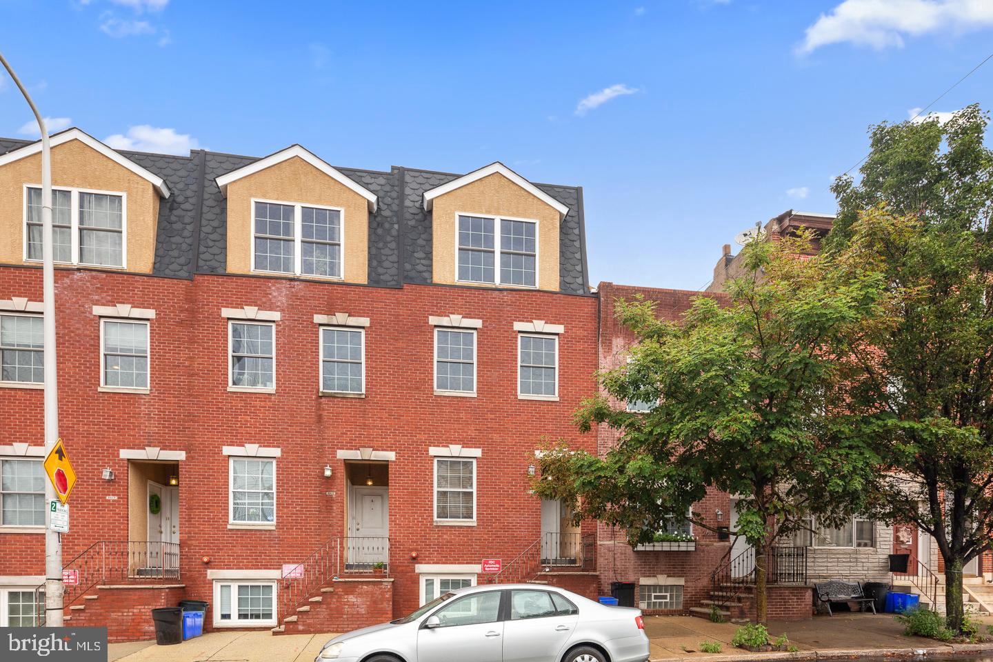 2615 CHRISTIAN ST #UNIT B