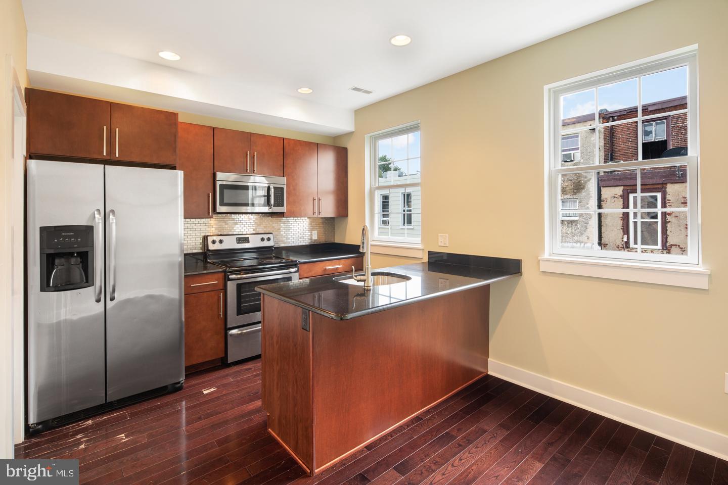 2608 WEBSTER ST #UNIT B