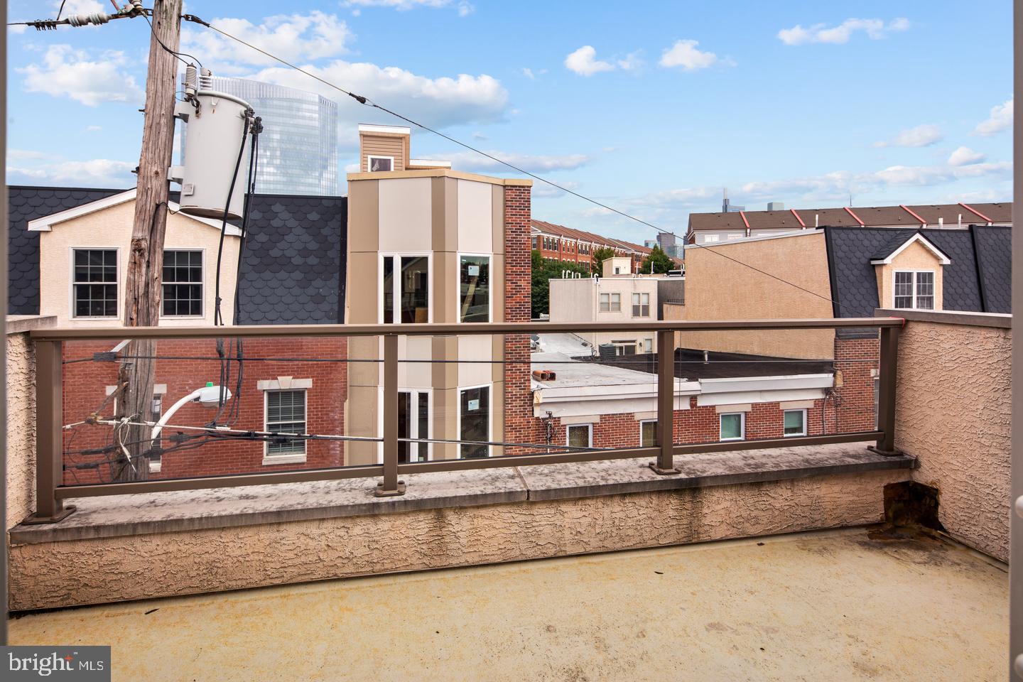 2608 WEBSTER ST #UNIT B