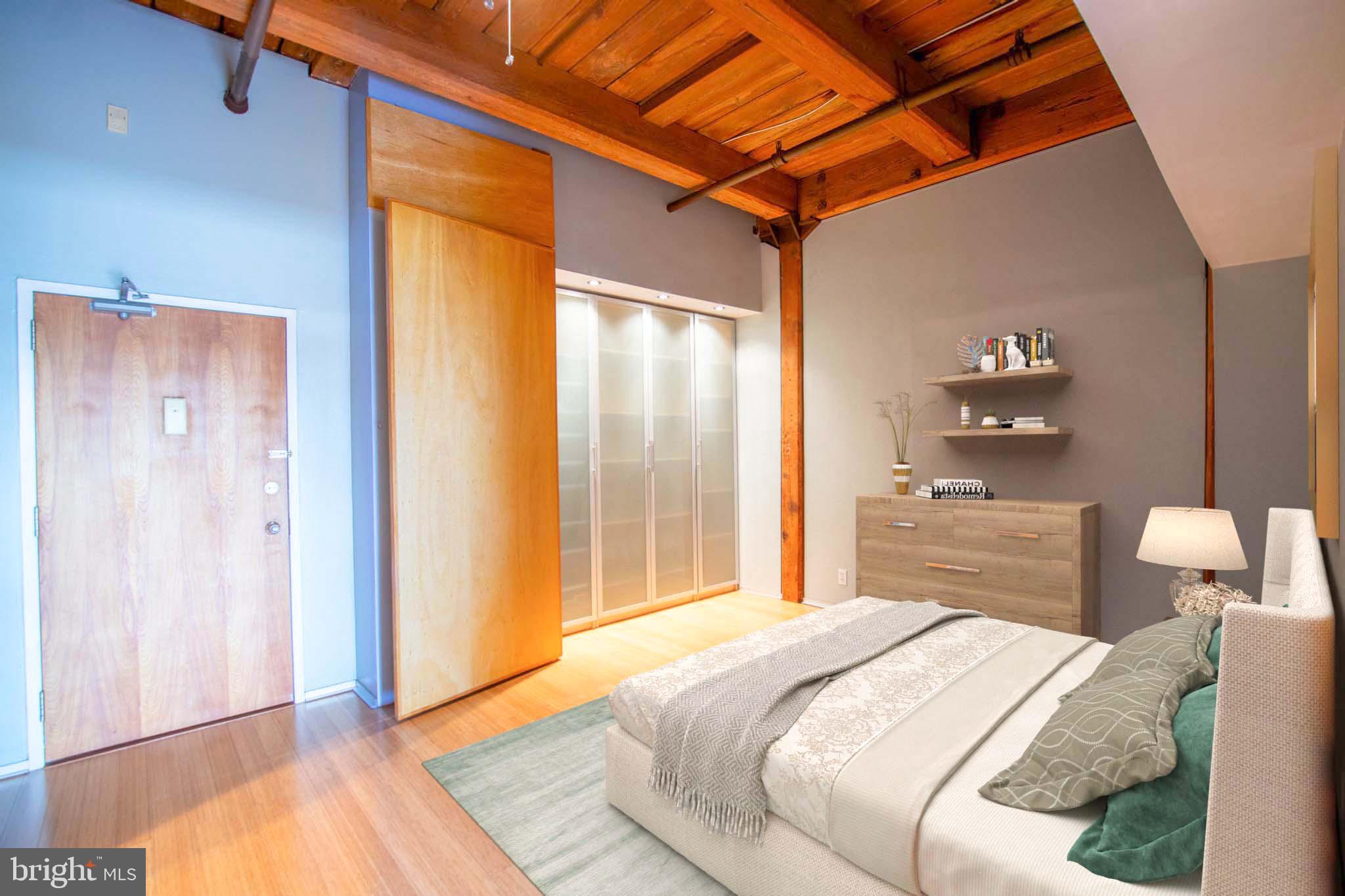 301 RACE ST #UNIT 401