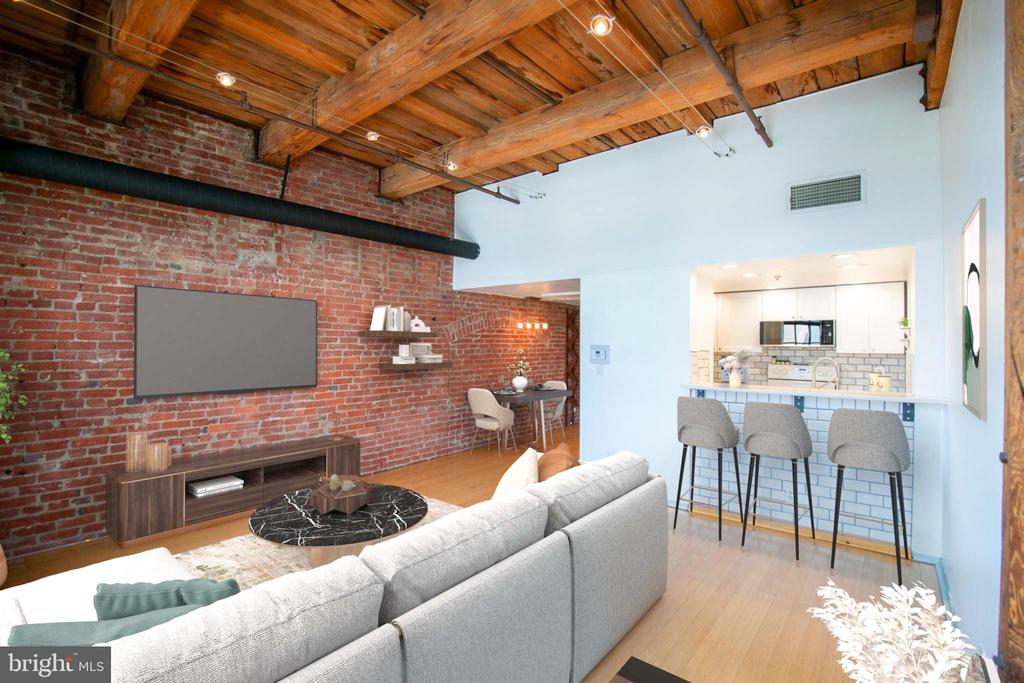 301 RACE ST #UNIT 401