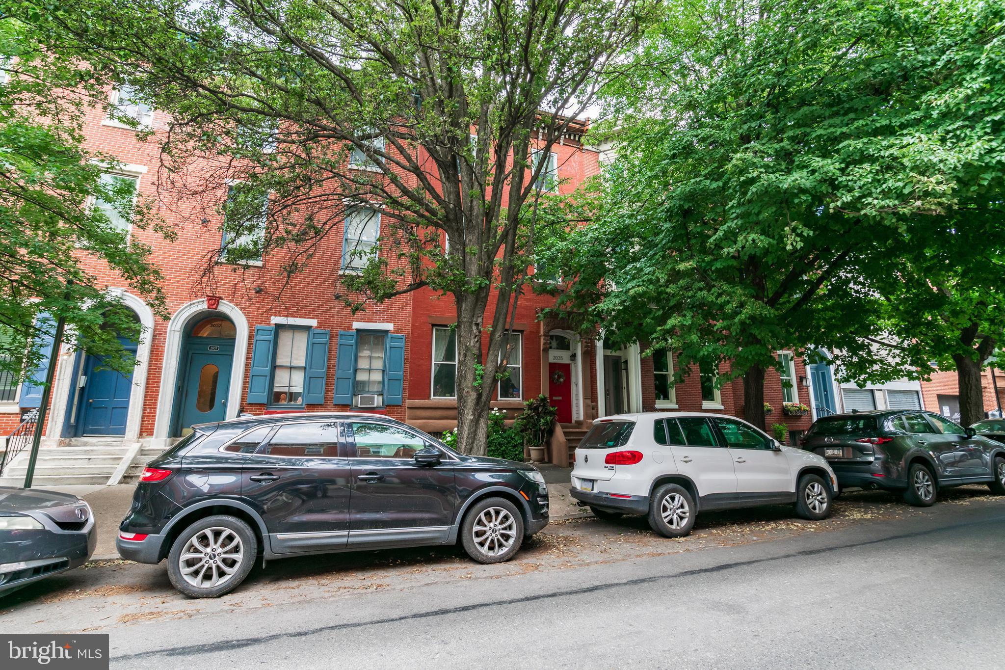 2035 GREEN ST #UNIT B