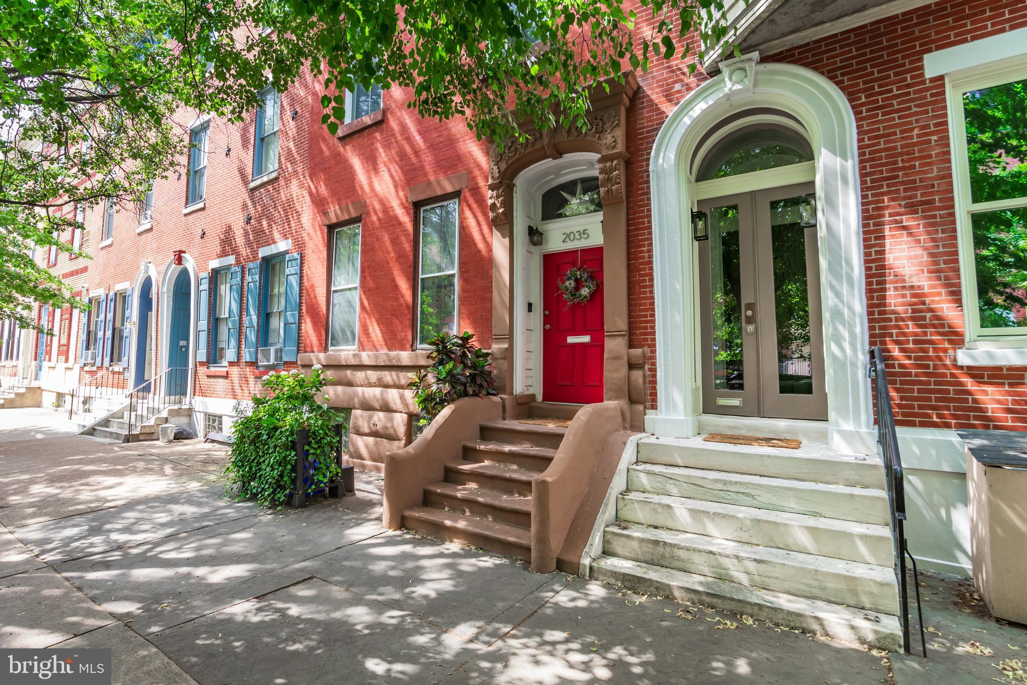 2035 GREEN ST #UNIT B