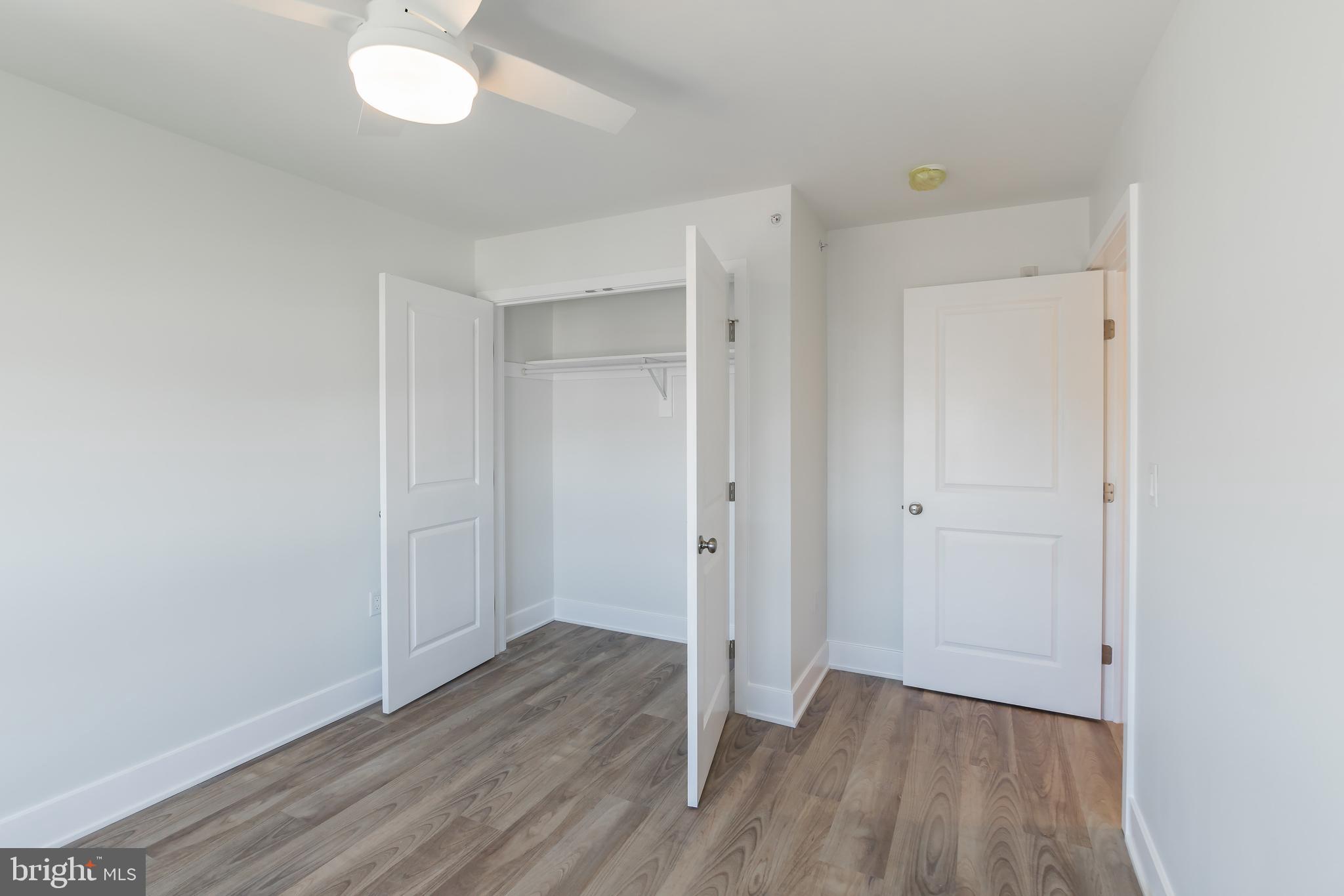 1616 N BAILEY ST #UNIT 203