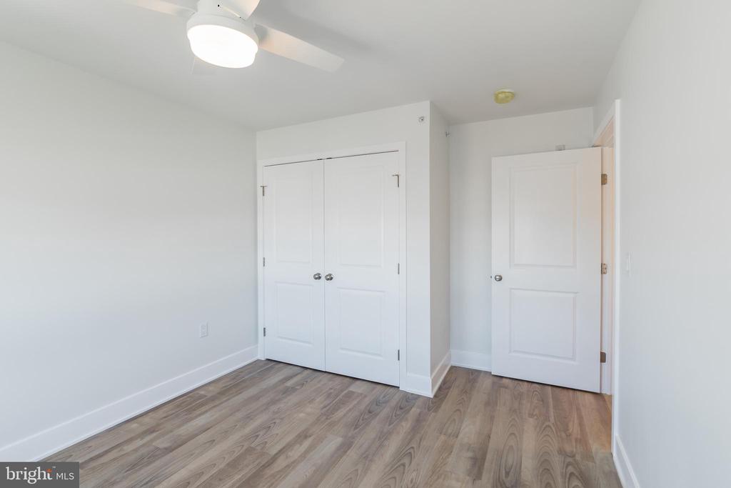 1616 N BAILEY ST #UNIT 203
