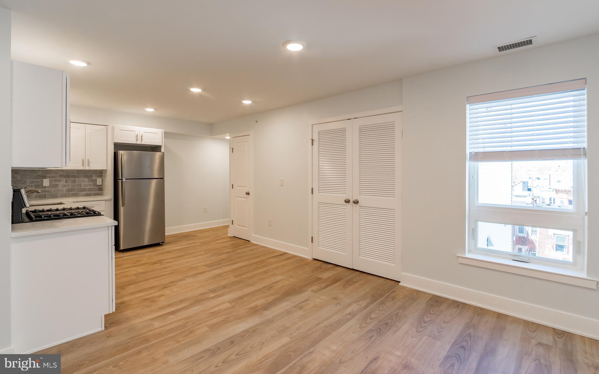 1616 N BAILEY ST #UNIT 203