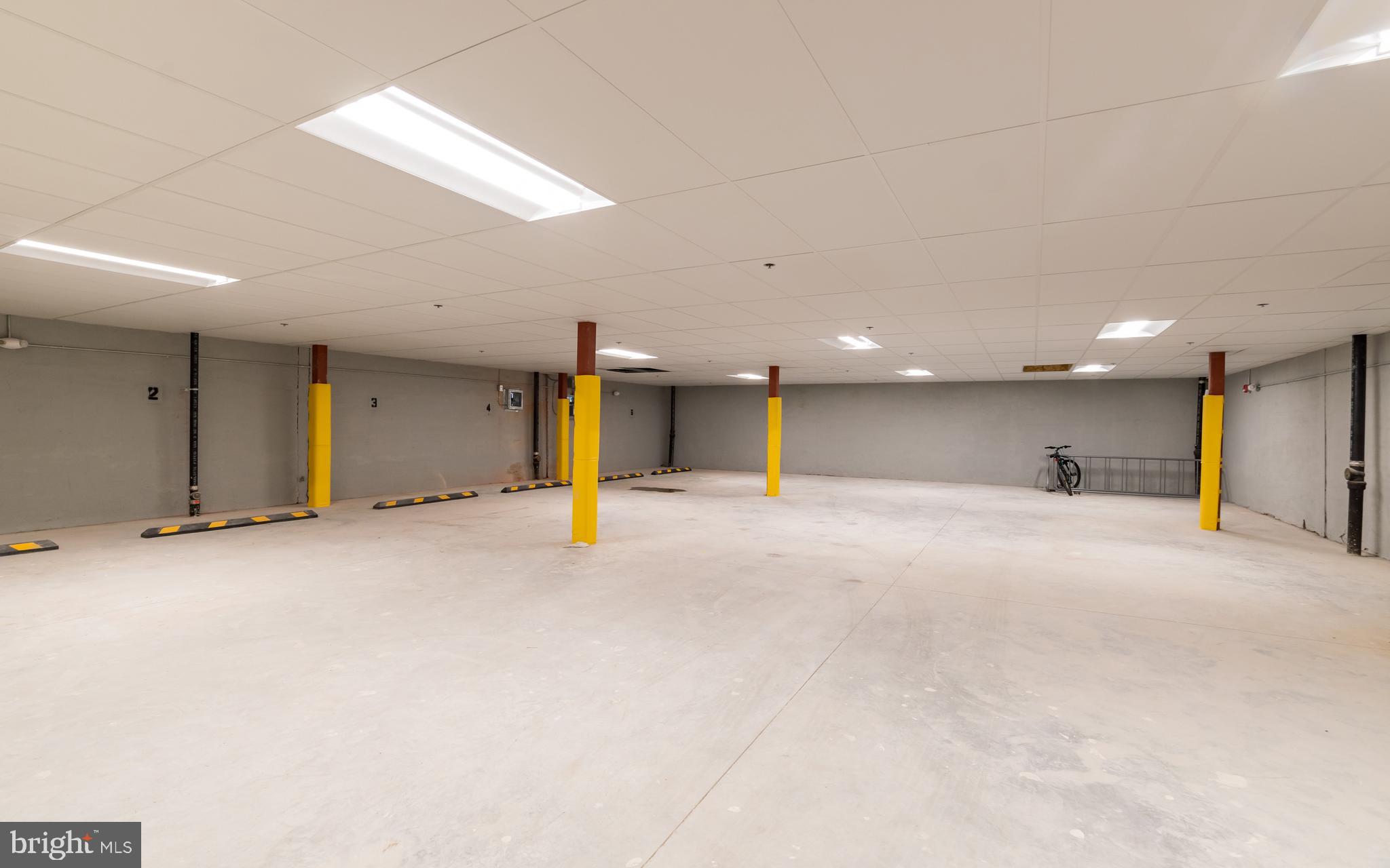 1616 N BAILEY ST #UNIT 203