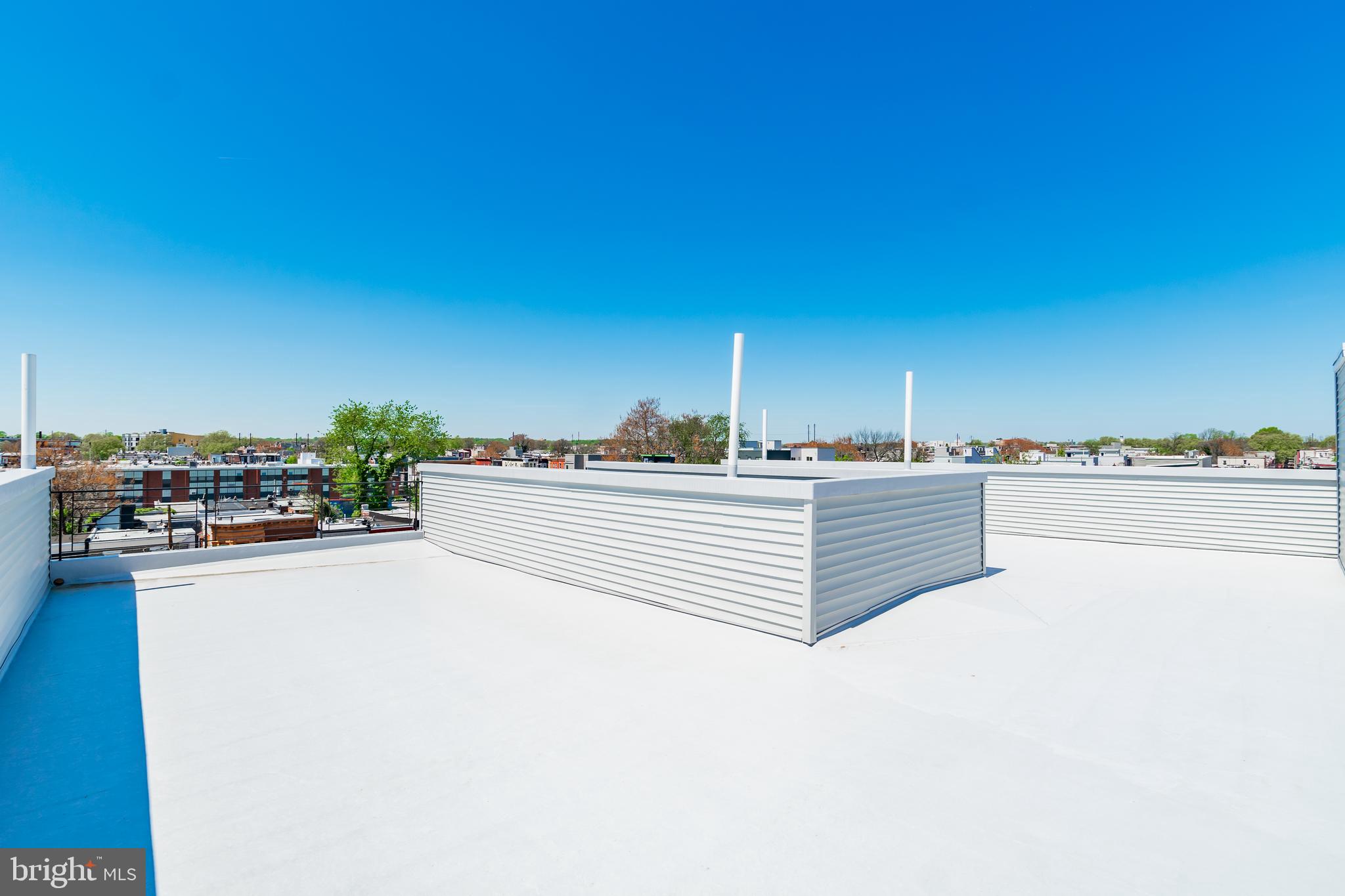 1616 N BAILEY ST #UNIT 203