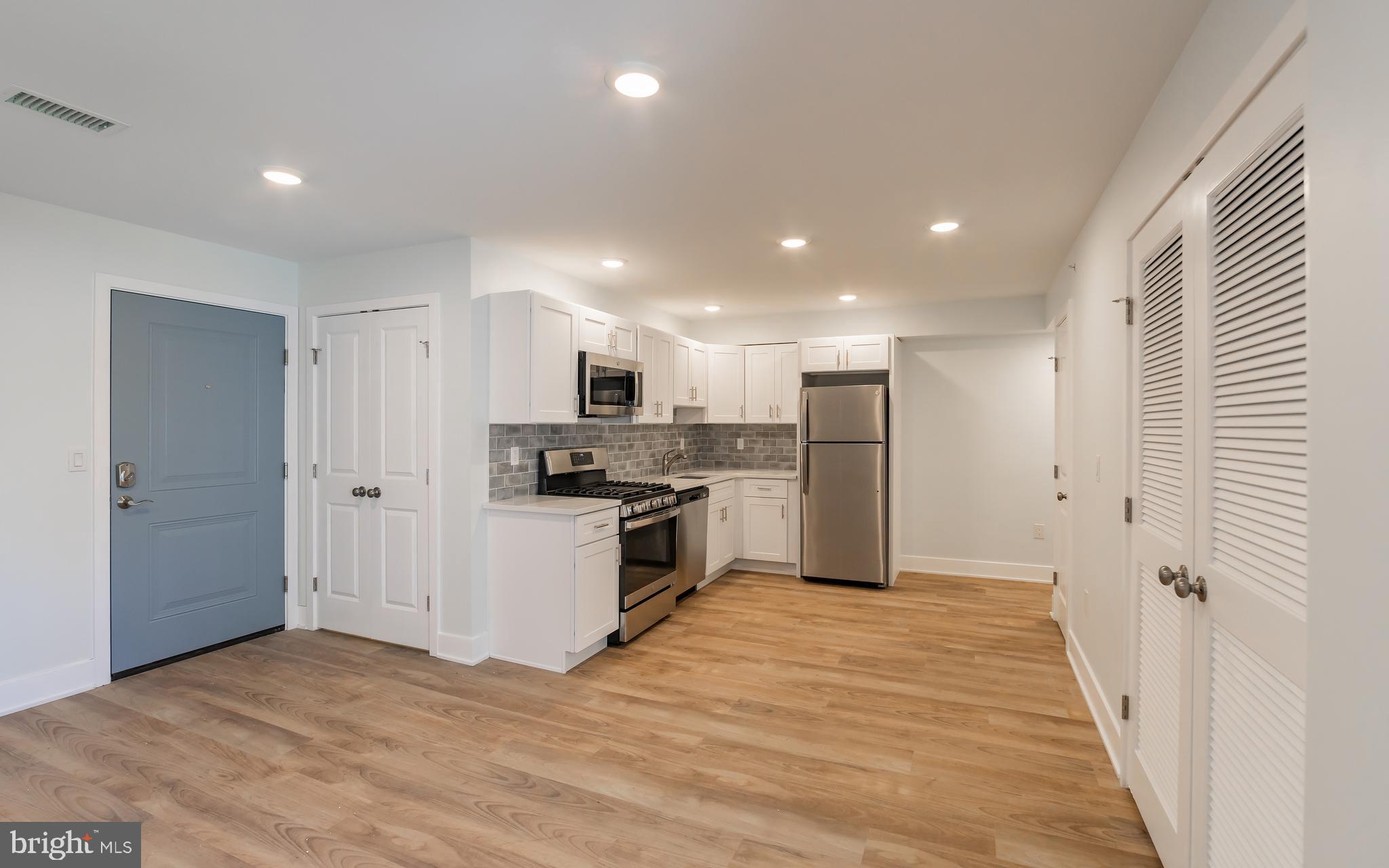 1616 N BAILEY ST #UNIT 203