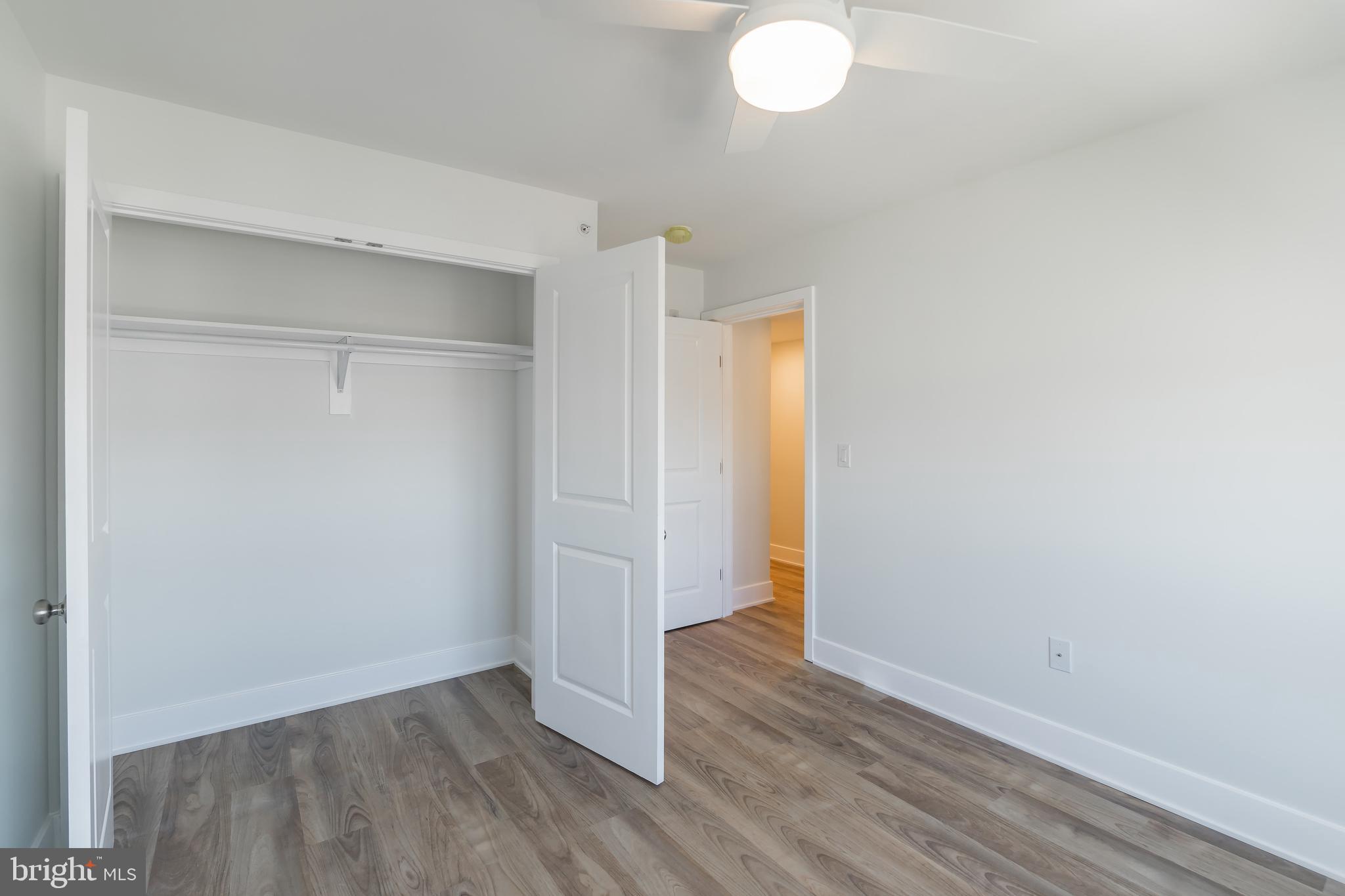 1616 N BAILEY ST #UNIT 203