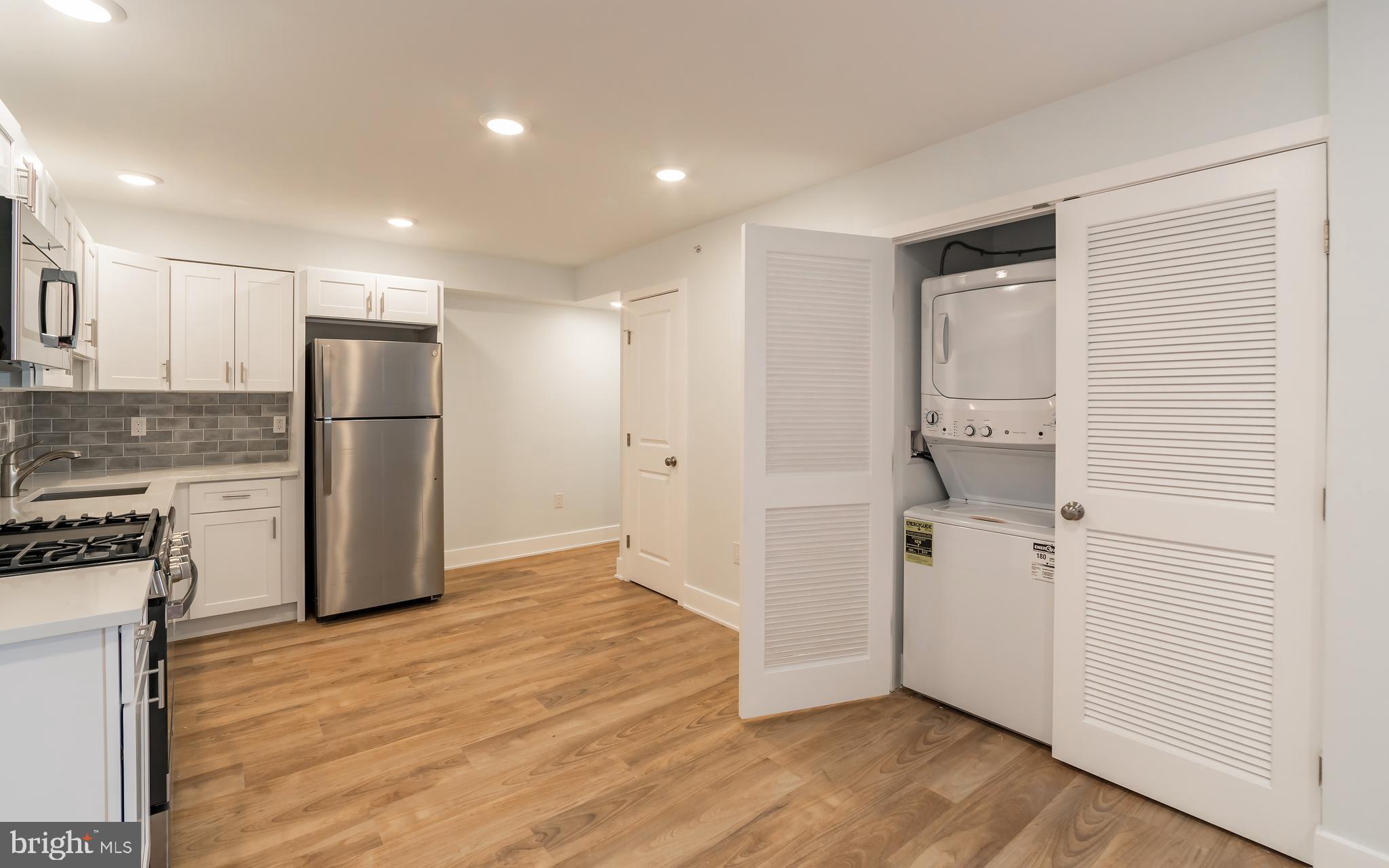 1616 N BAILEY ST #UNIT 203