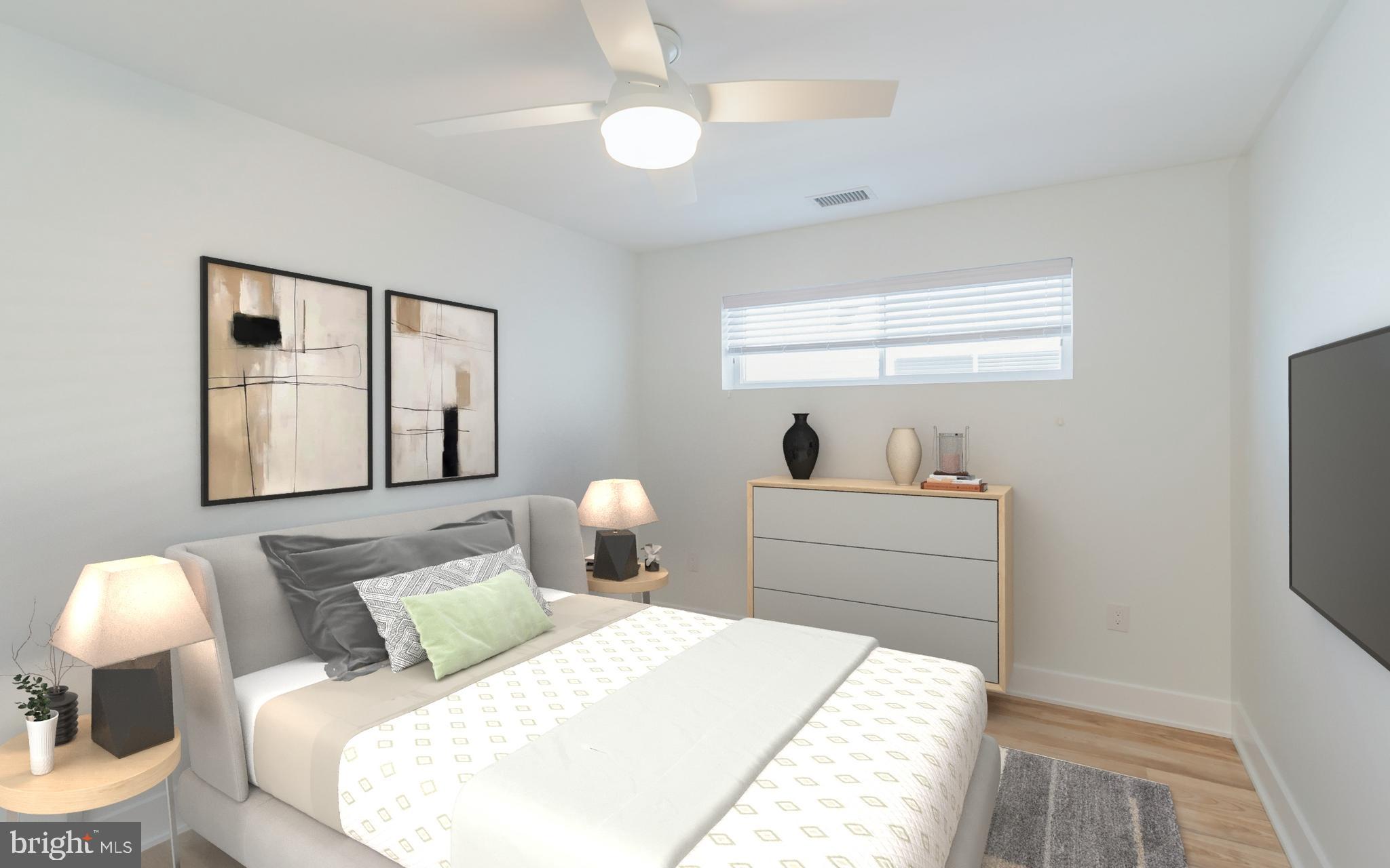 1616 N BAILEY ST #UNIT 203