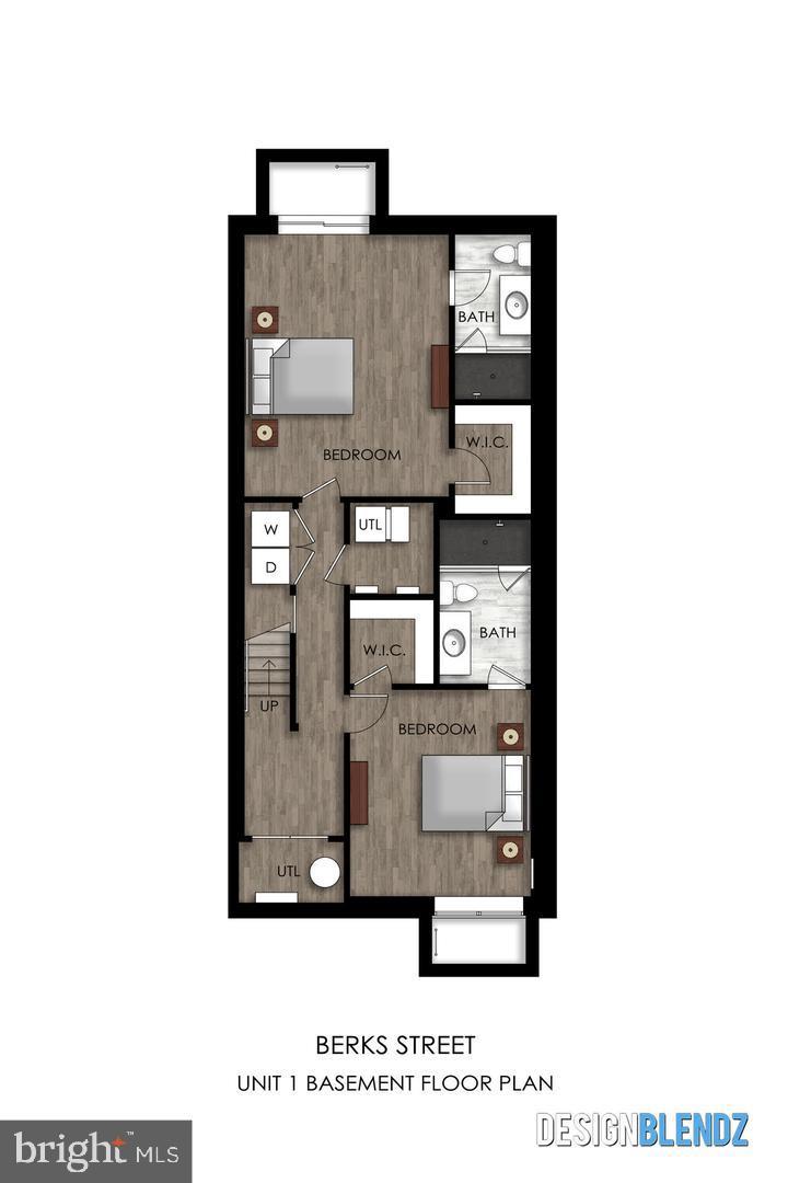 415 W BERKS ST #UNIT 1