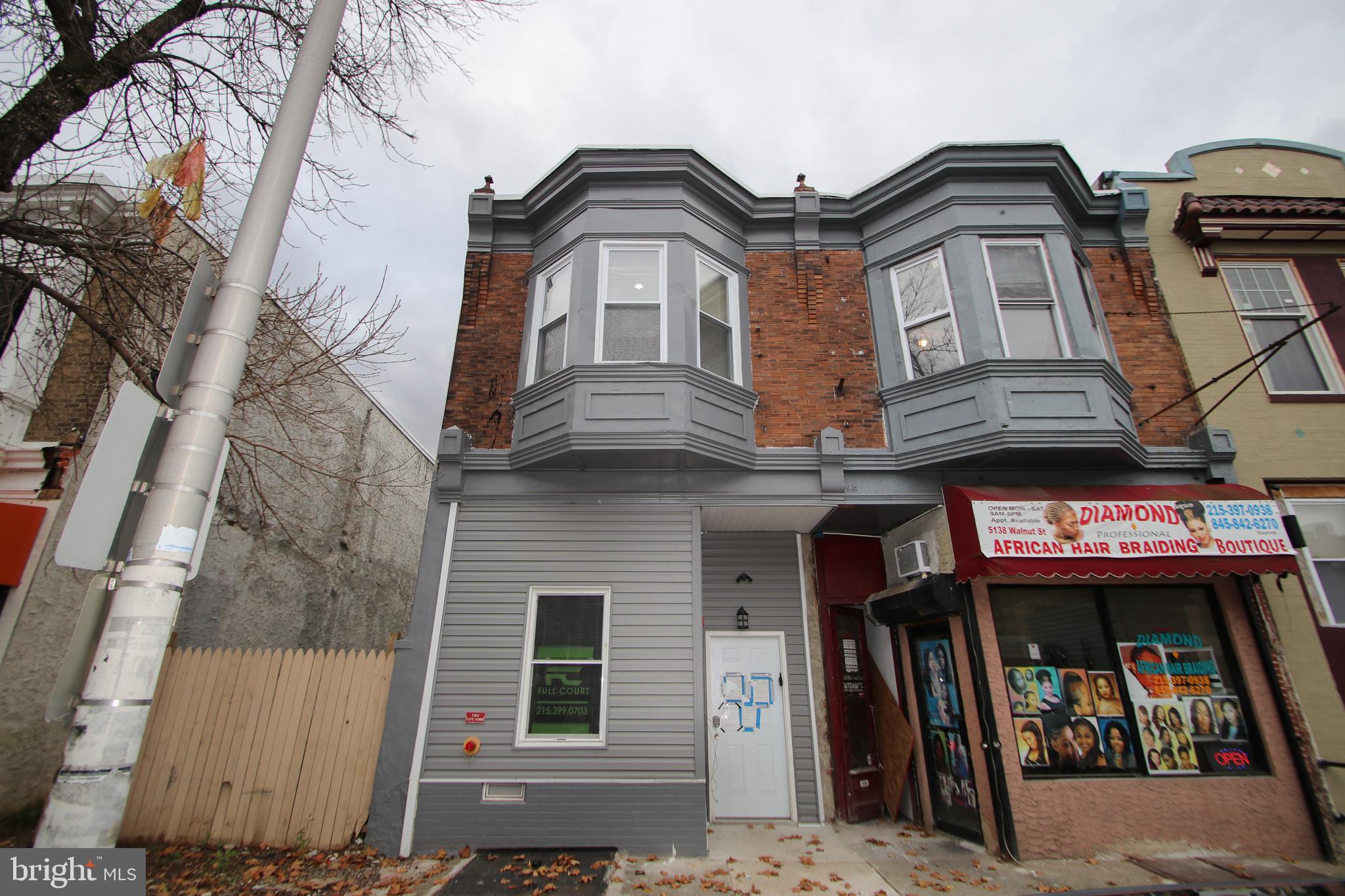 5136 WALNUT ST #UNIT 2