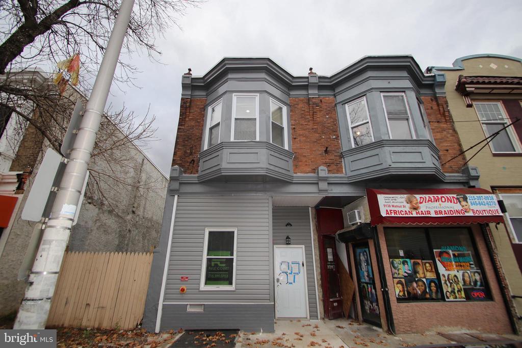 5136 WALNUT ST #UNIT 2