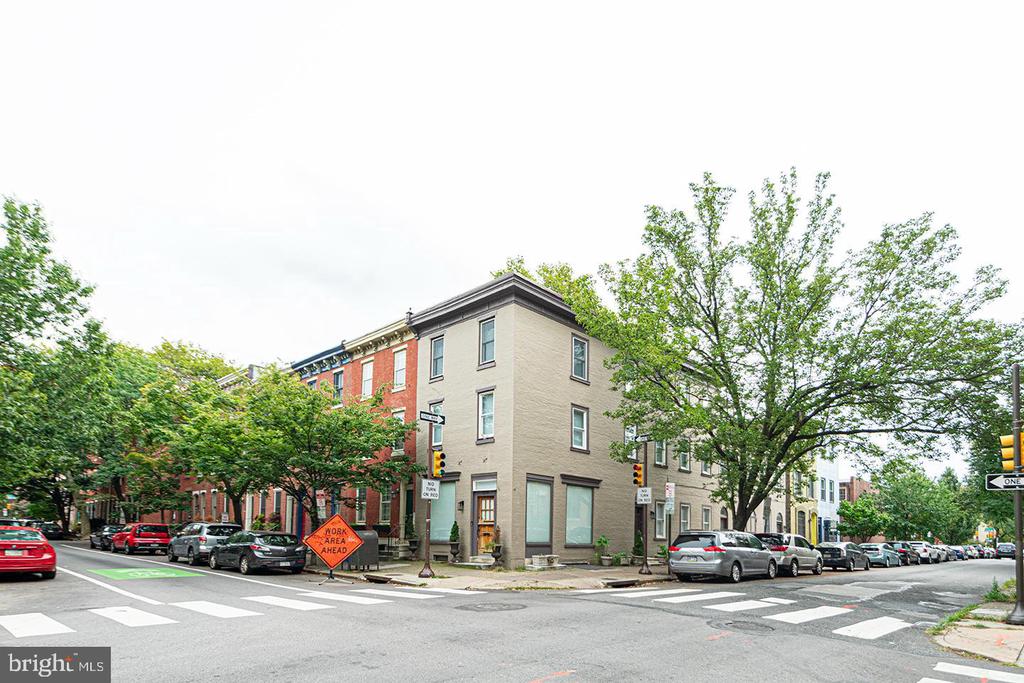 403 S 23RD ST