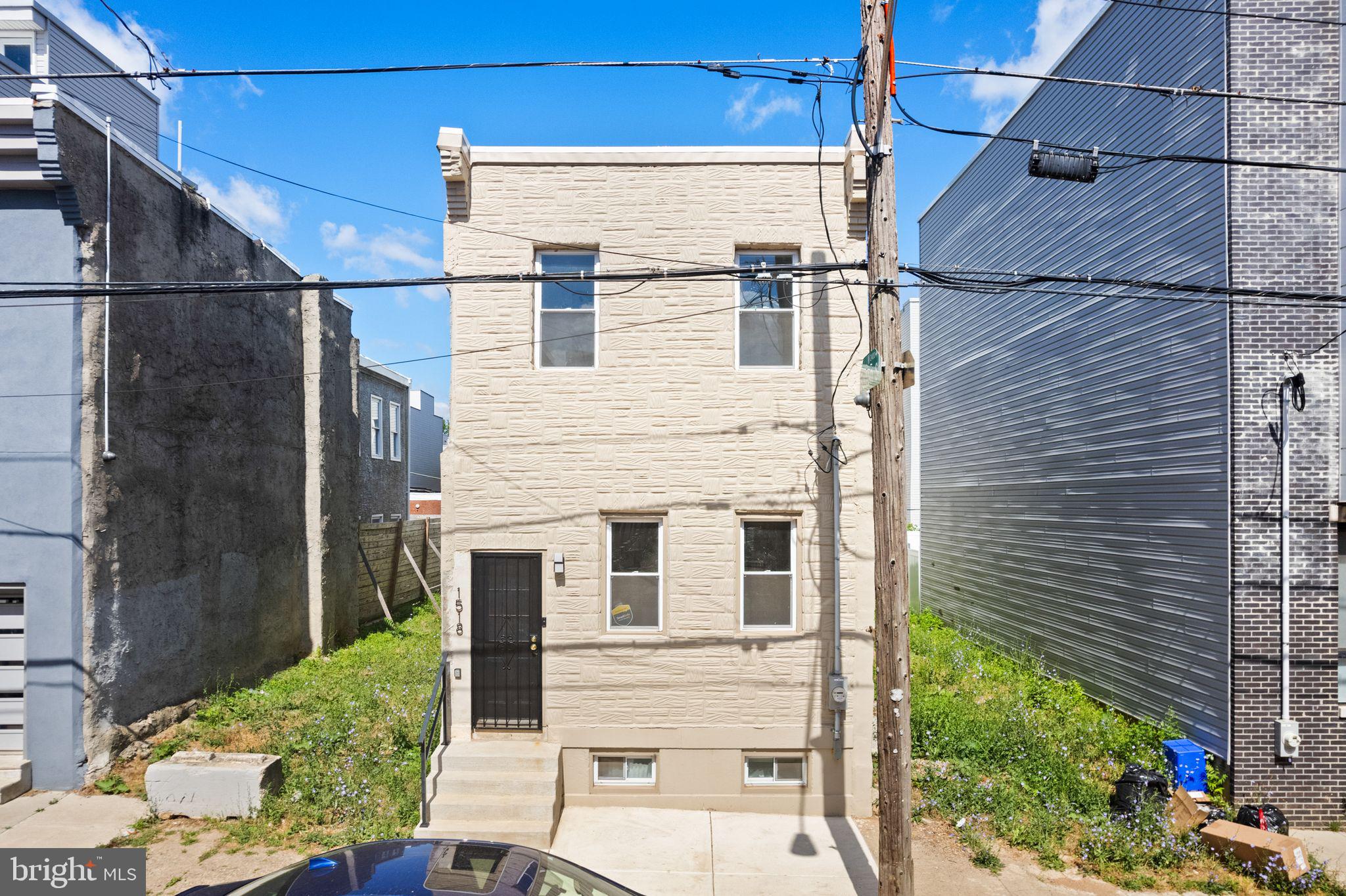 1518 N 25th St