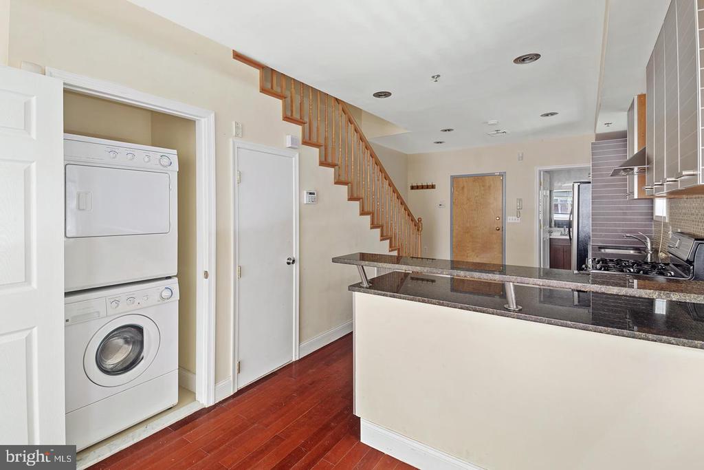 1222 SPRUCE ST #UNIT 2