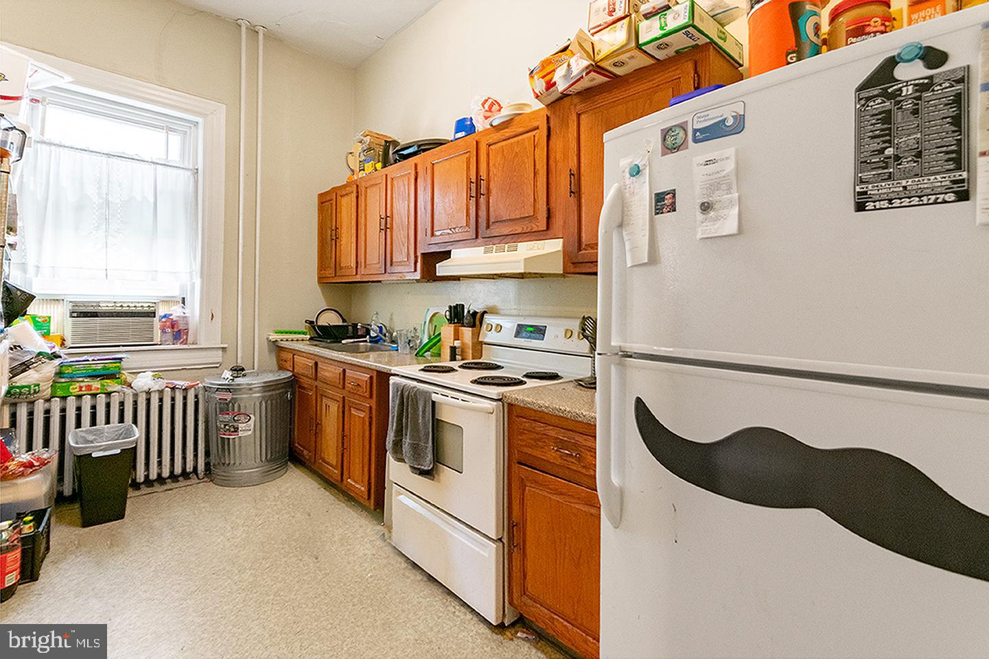 3314 ARCH ST #UNIT 1F