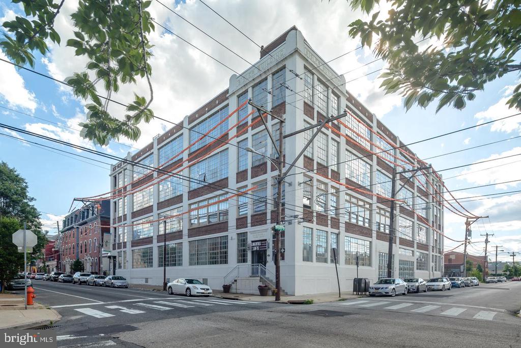 720 N 5TH ST #UNIT 107