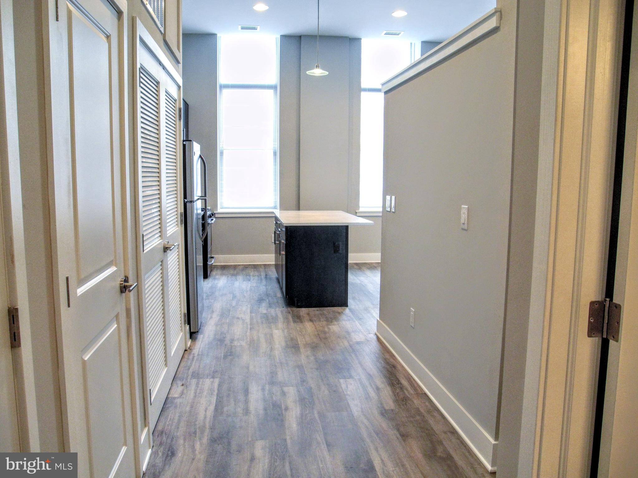 1607 CATHARINE ST #1C