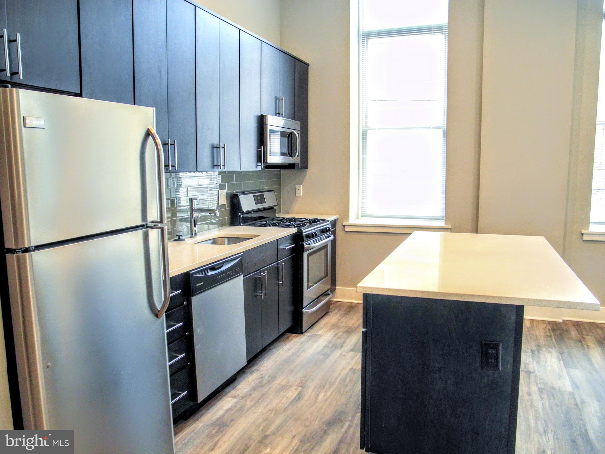 1607 CATHARINE ST #1C