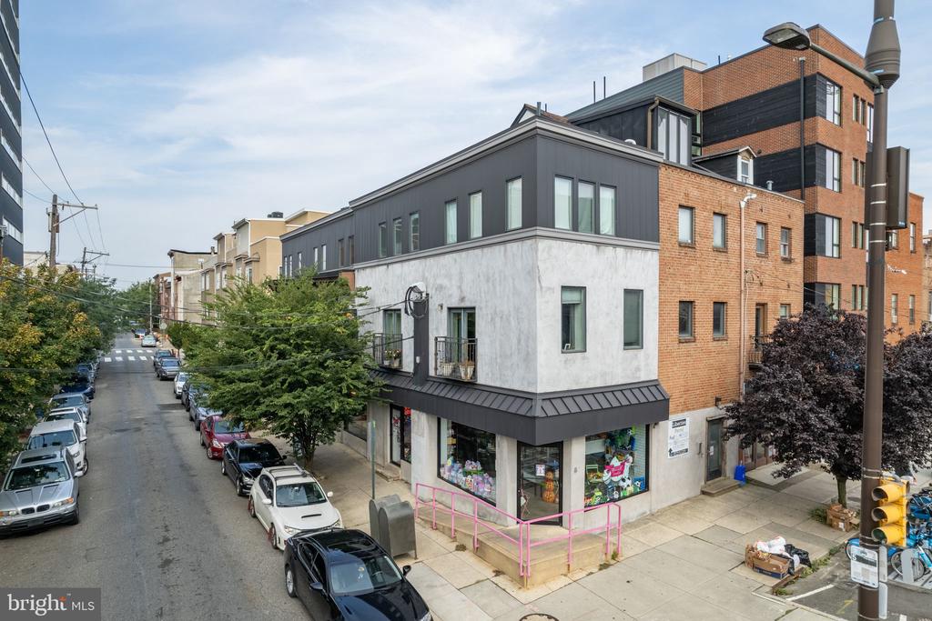 800 N 2ND ST #5