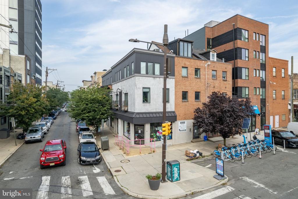 800 N 2ND ST #5