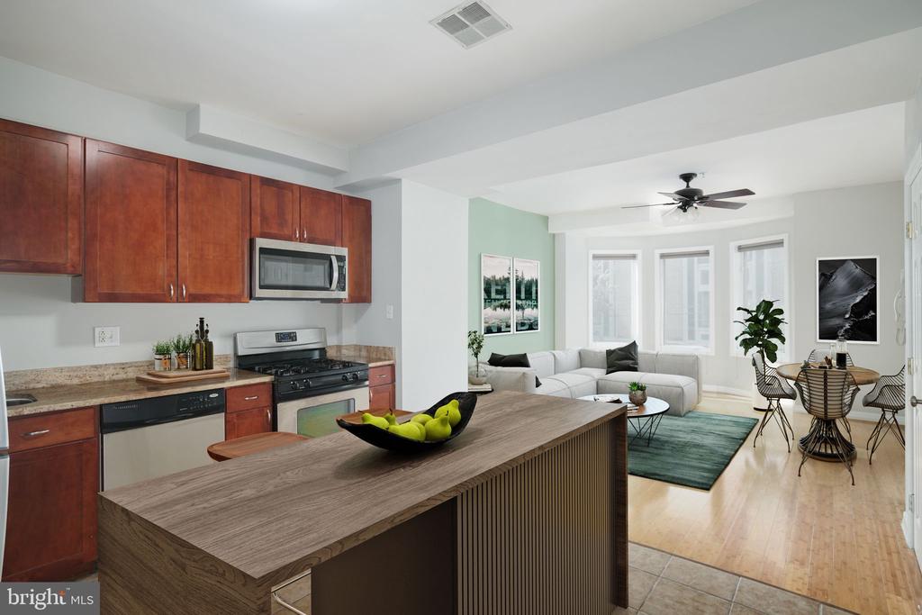 800 N 2ND ST #5