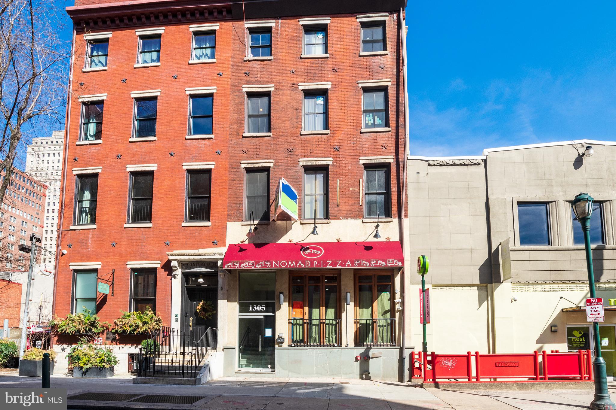 1305 LOCUST ST #UNIT 4A