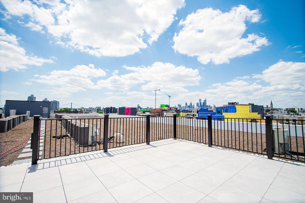 1324 FRANKFORD AVE #UNIT 205