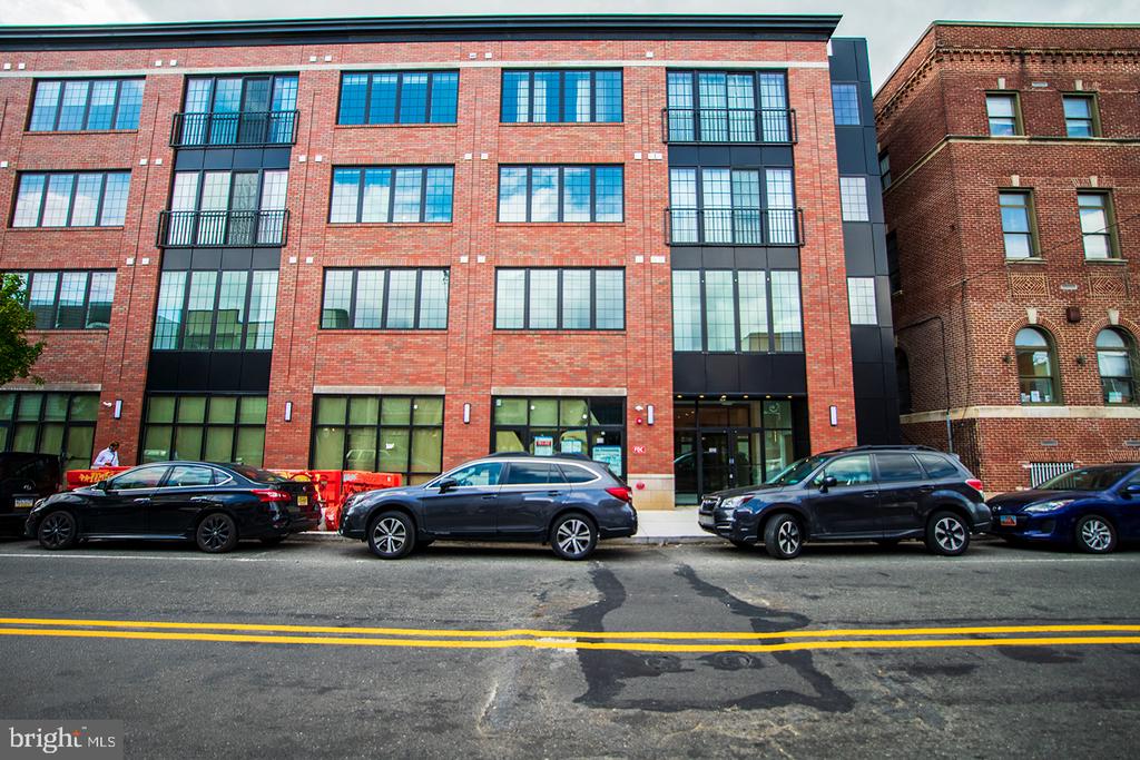 1324 FRANKFORD AVE #UNIT 205