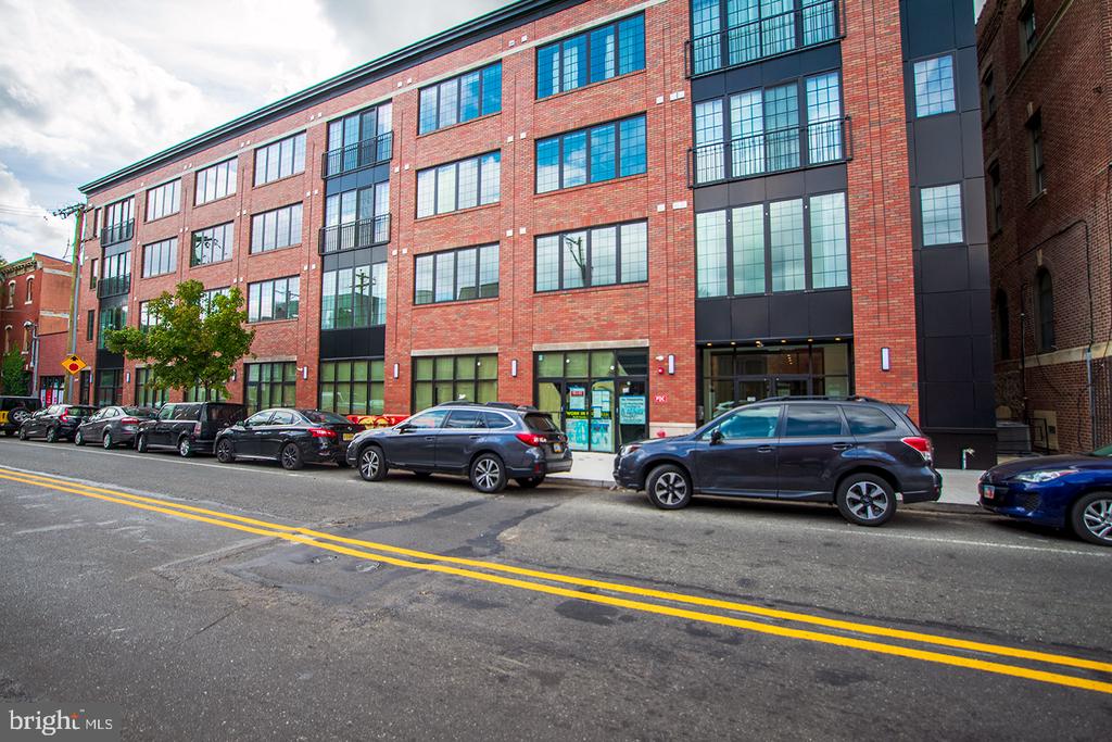 1324 FRANKFORD AVE #UNIT 205