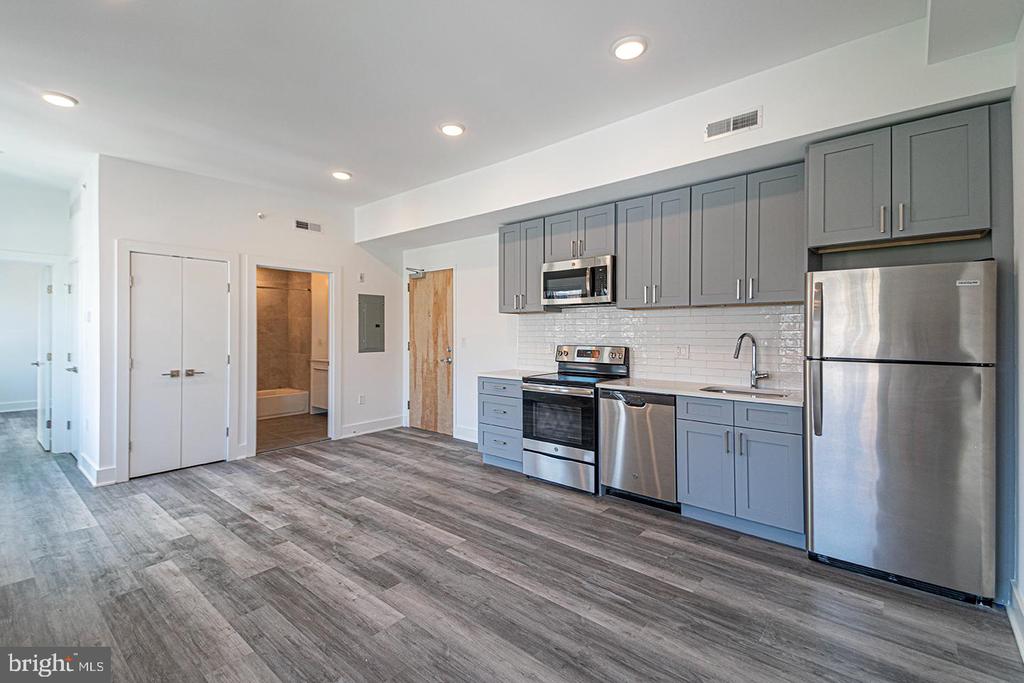 1524 SOUTH ST #UNIT 613