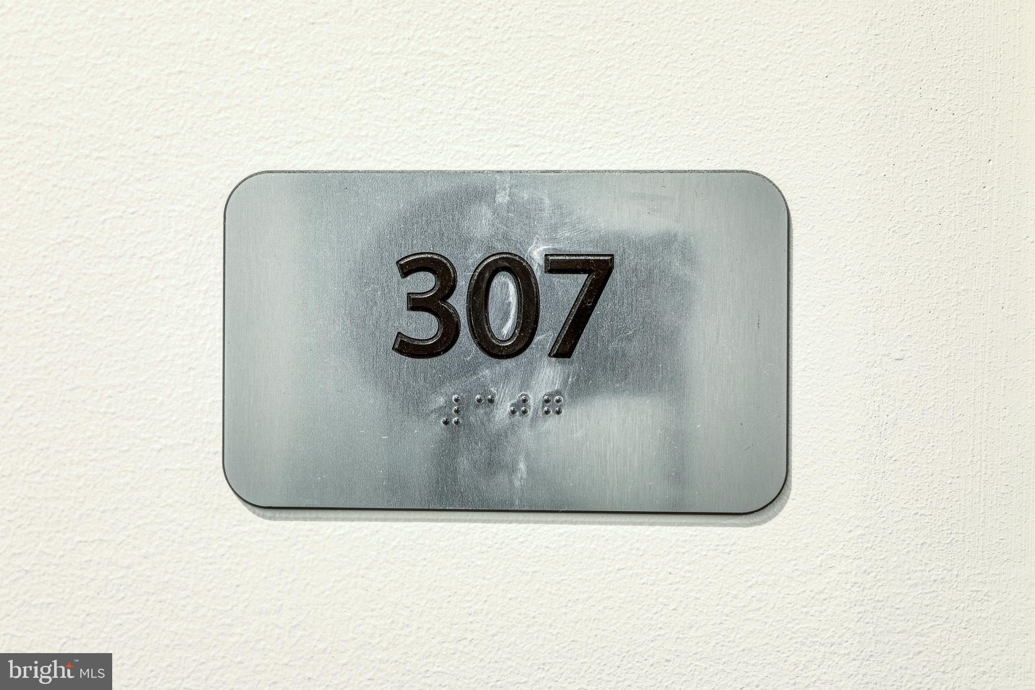 4800 BROWN ST #UNIT 307