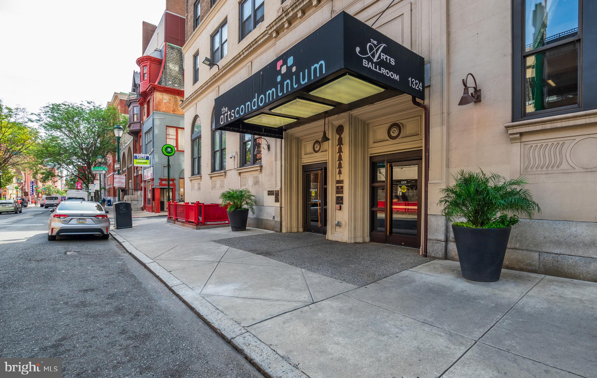 1324 LOCUST ST #UNIT 1030