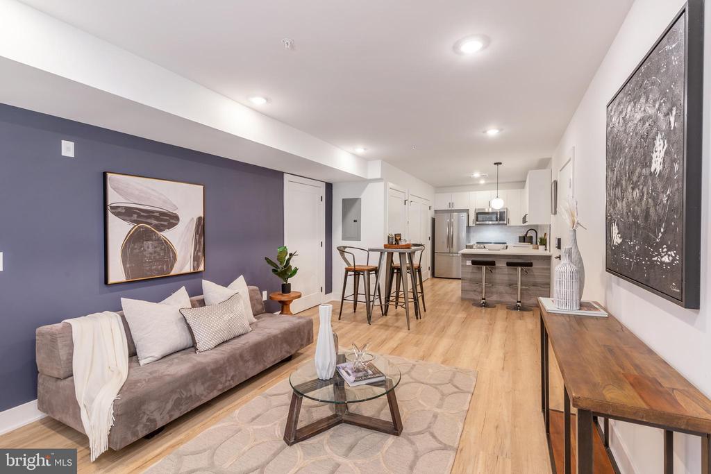 629-33 W GIRARD AVE #303
