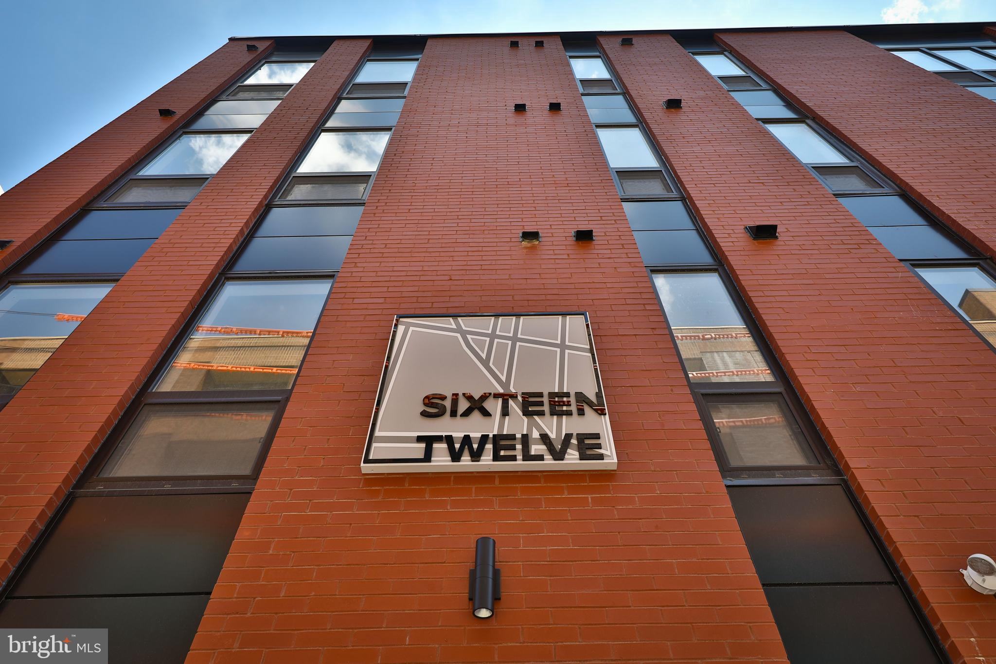 1612 CAMBRIDGE ST #UNIT 307