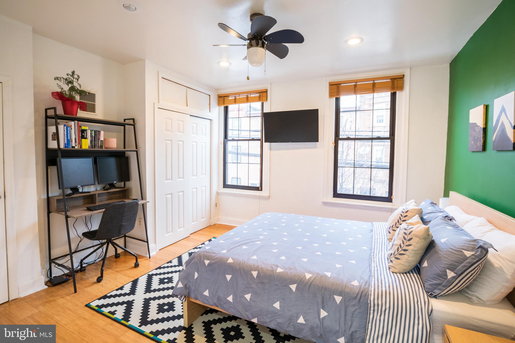 242 FAIRMOUNT AVE