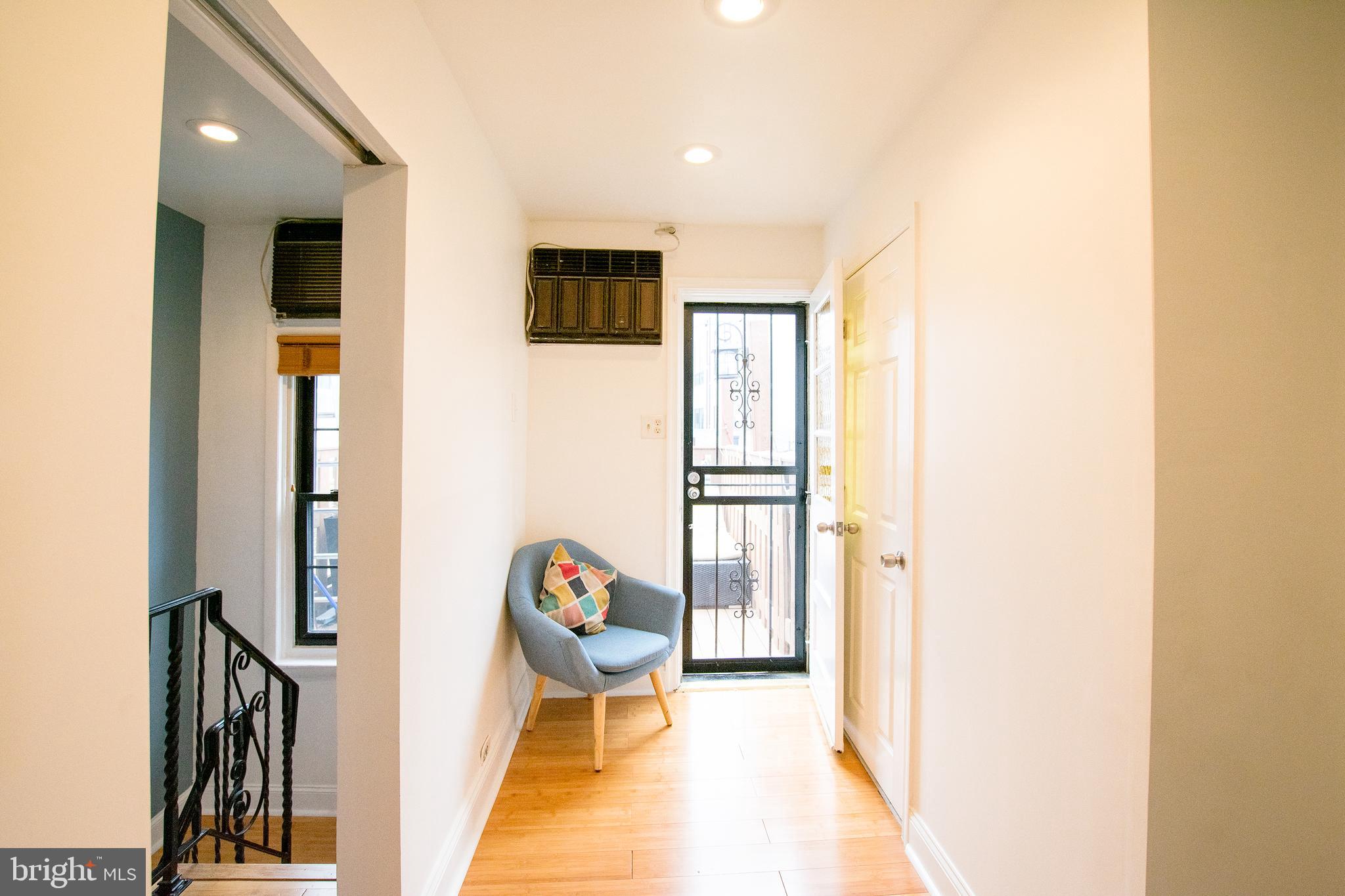 242 FAIRMOUNT AVE