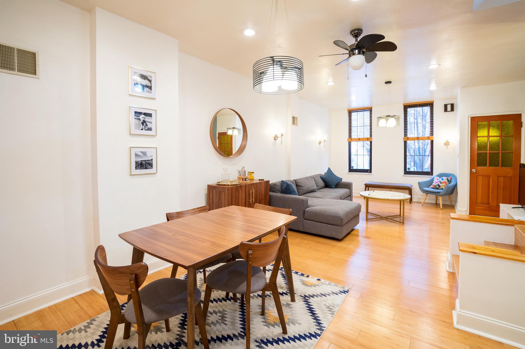 242 FAIRMOUNT AVE