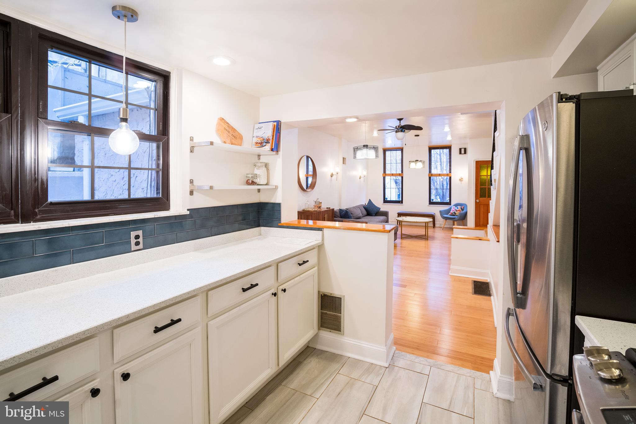 242 FAIRMOUNT AVE