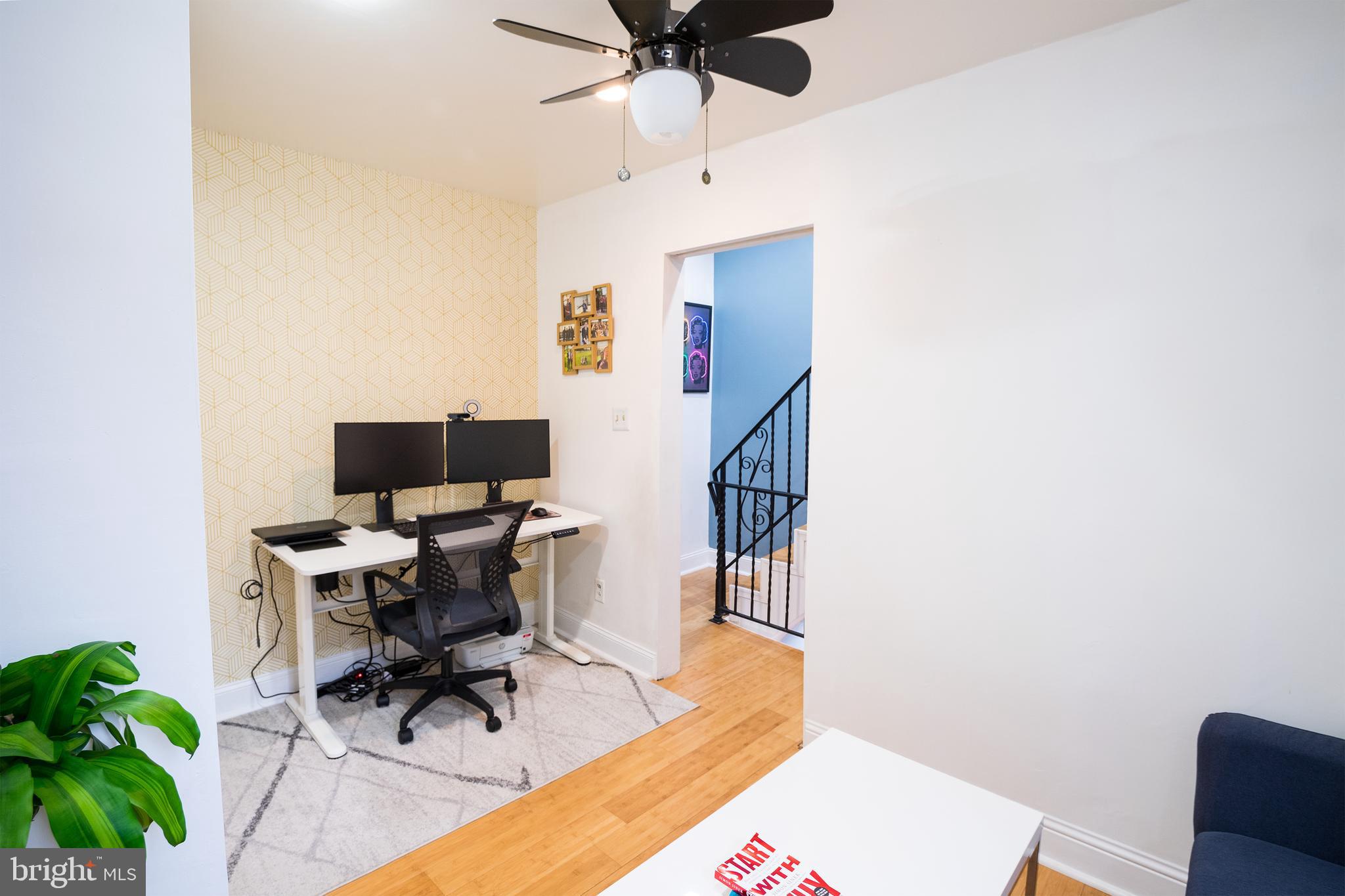 242 FAIRMOUNT AVE