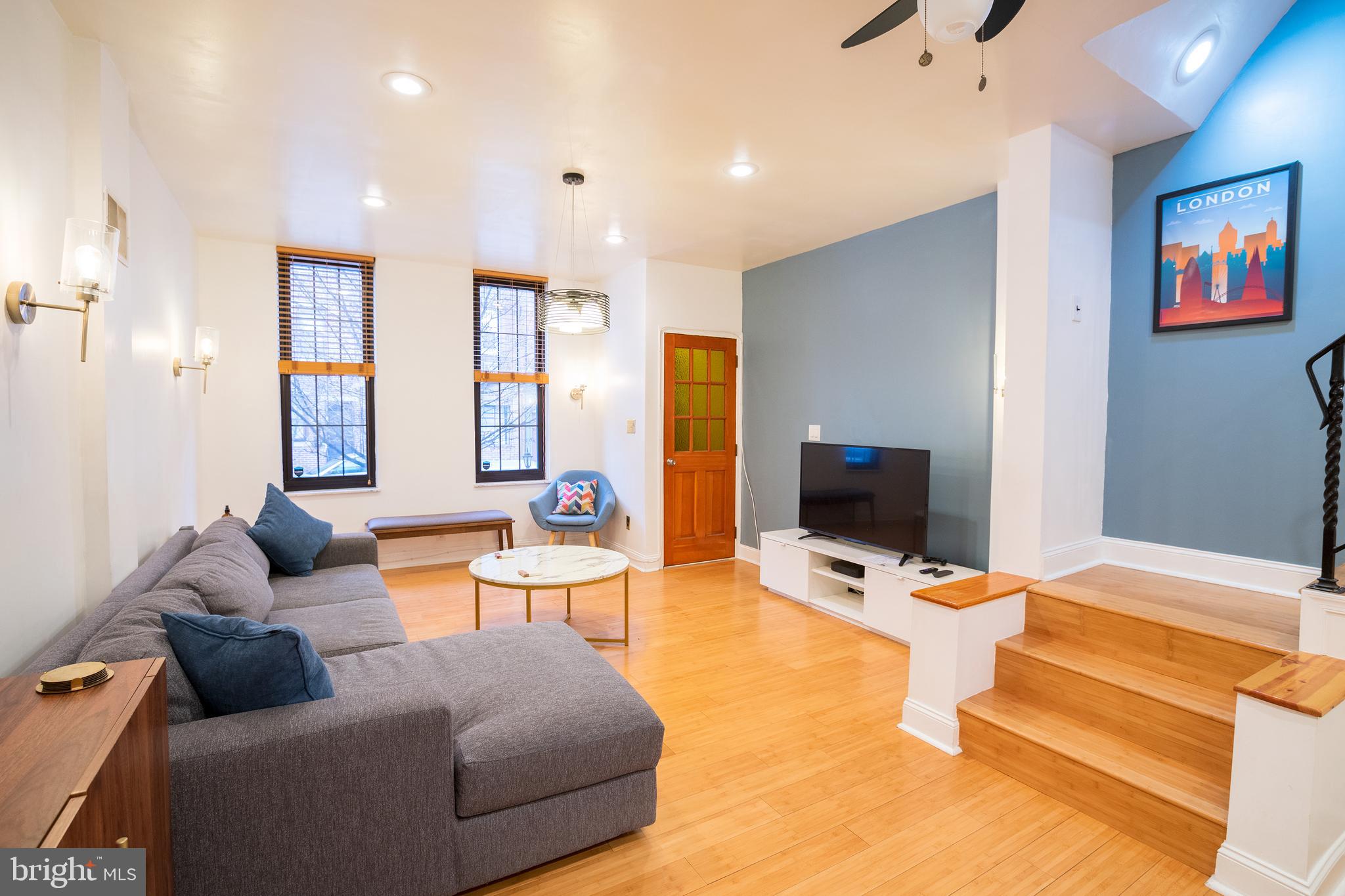 242 FAIRMOUNT AVE
