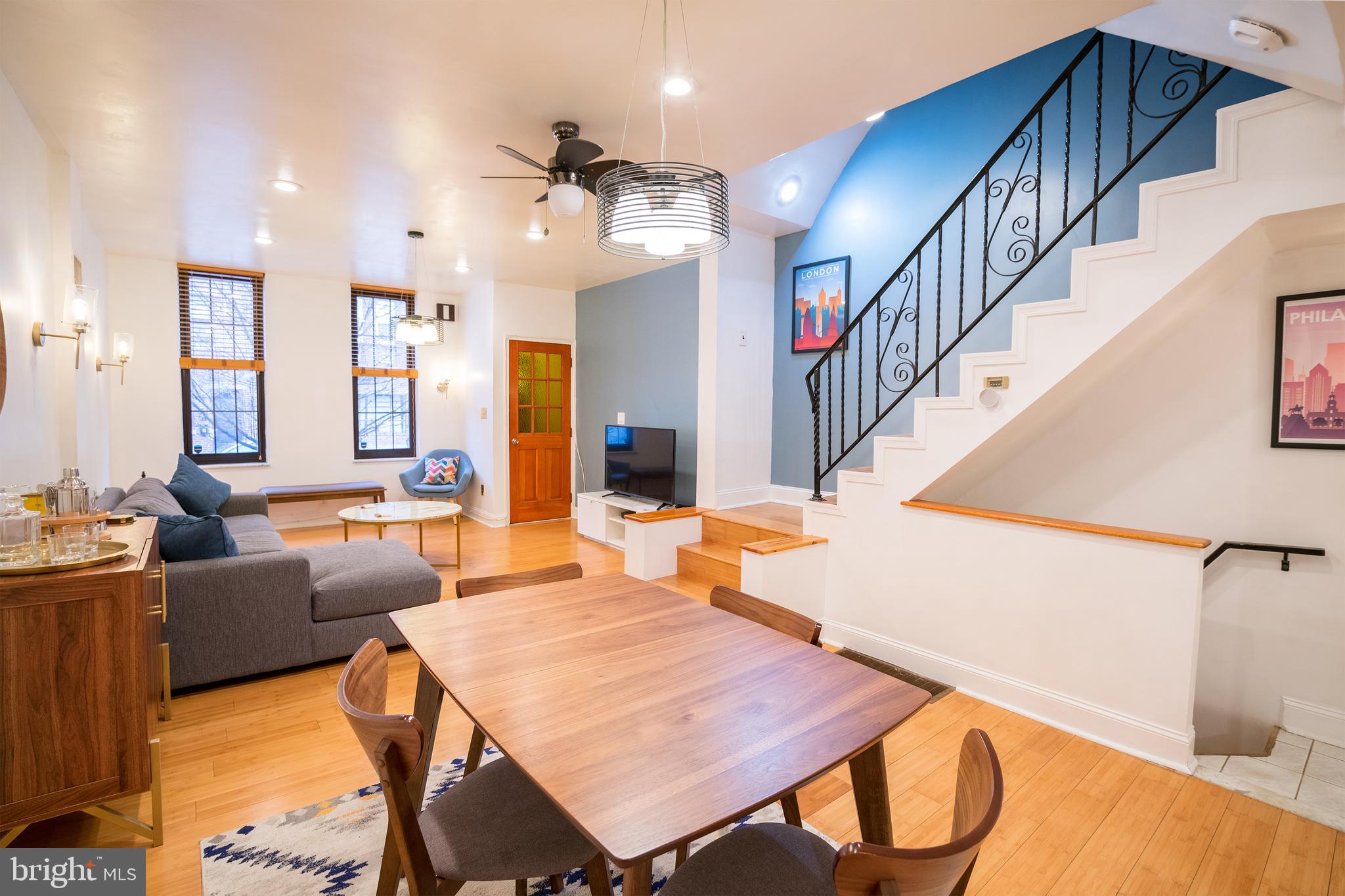 242 FAIRMOUNT AVE